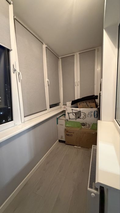 Квартира на біля метро Осокорки в Києві, ID 162230, фото №13