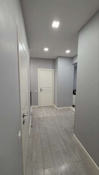 Квартира на біля метро Осокорки в Києві, ID 162230, фото №15