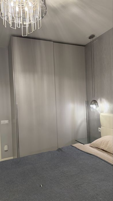 Квартира на біля метро Осокорки в Києві, ID 162230, фото №20