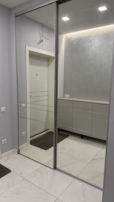 Квартира на біля метро Осокорки в Києві, ID 162230, фото №4