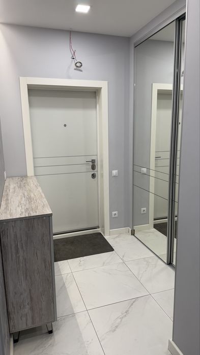 Квартира на біля метро Осокорки в Києві, ID 162230, фото №5