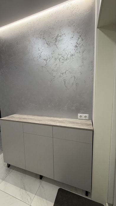 Квартира на біля метро Осокорки в Києві, ID 162230, фото №6