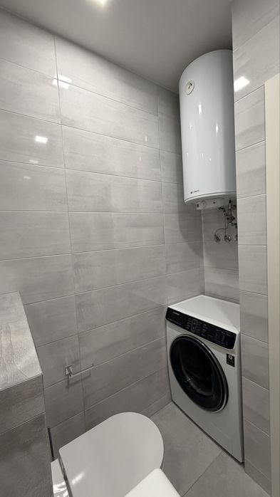 Квартира на біля метро Осокорки в Києві, ID 162230, фото №7