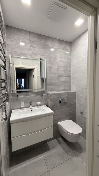 Квартира на біля метро Осокорки в Києві, ID 162230, фото №8