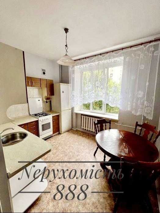 Квартира на вул. Лесі Українки, 6 в Києві, ID 181810, фото №2