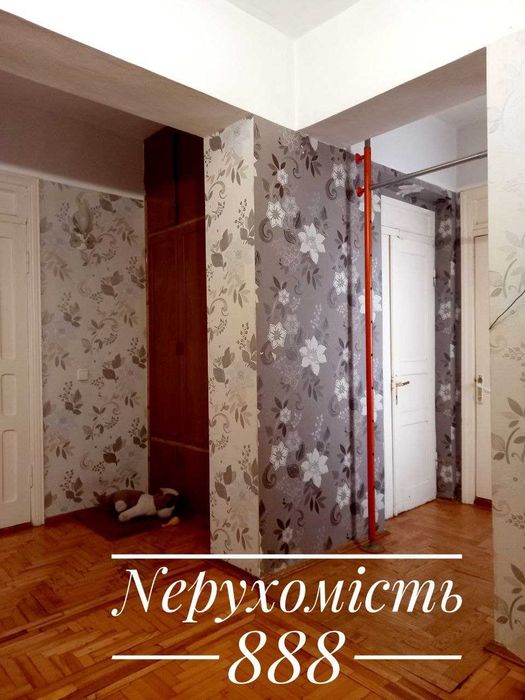 Квартира на вул. Лесі Українки, 6 в Києві, ID 181810, фото №11