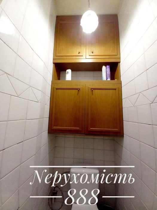 Квартира на вул. Лесі Українки, 6 в Києві, ID 181810, фото №13