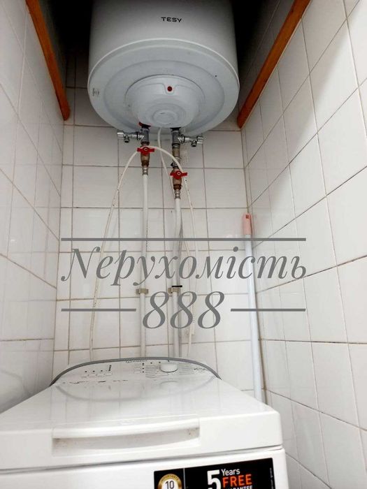 Квартира на вул. Лесі Українки, 6 в Києві, ID 181810, фото №17