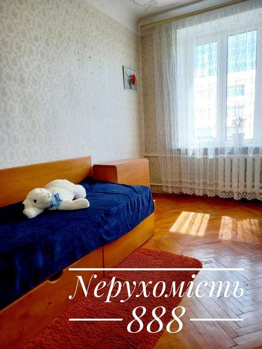 Квартира на вул. Лесі Українки, 6 в Києві, ID 181810, фото №7