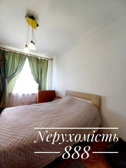 Квартира на вул. Лесі Українки, 6 в Києві, ID 181810, фото №9