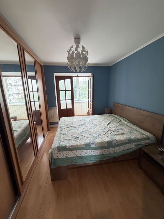 Квартира на вул. Березняківська, 4 в Києві, ID 165941, фото №3