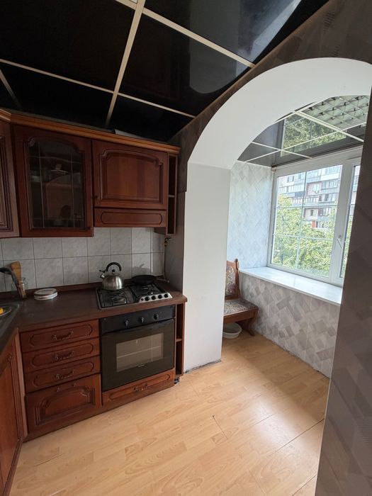 Квартира на вул. Березняківська, 4 в Києві, ID 165941, фото №7