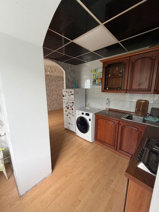 Квартира на вул. Березняківська, 4 в Києві, ID 165941, фото №9