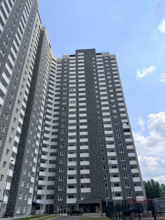 Квартира на вул. Меліоративна, 18-А в Києві, ID 180706, фото №4