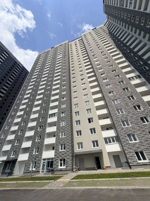 Квартира на вул. Меліоративна, 18-А в Києві, ID 180706, фото №5