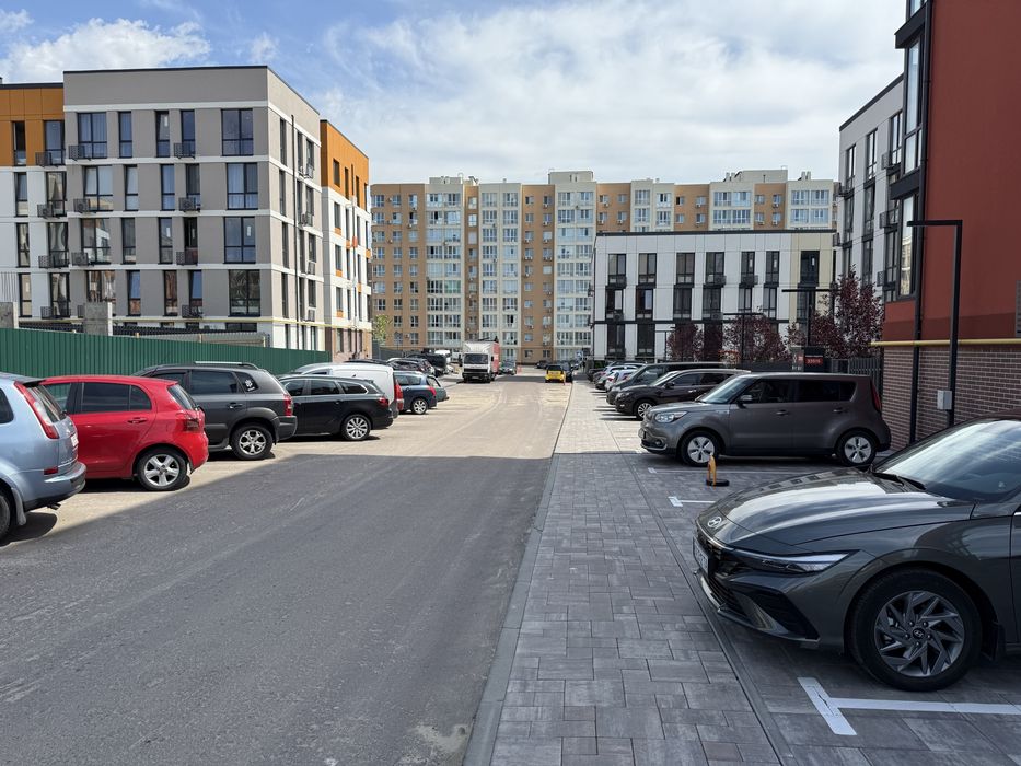 Квартира на ЖК Софі Хаус в Києві, ID 246895, фото №21
