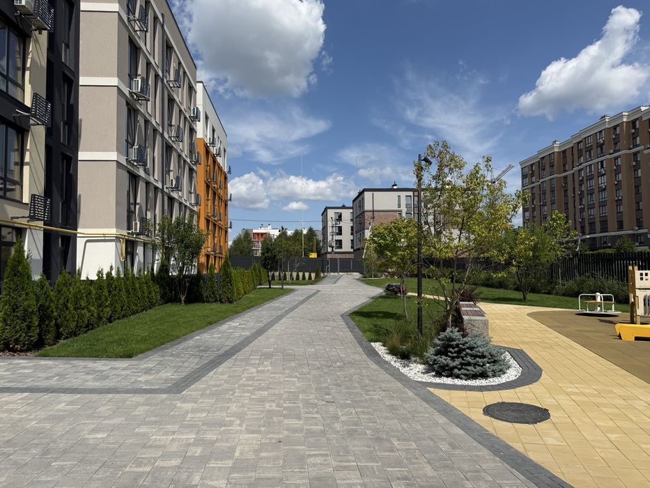 Квартира на ЖК Софі Хаус в Києві, ID 246895, фото №24
