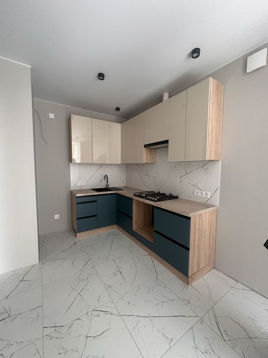 Квартира в Києві, ID 308212, фото №1