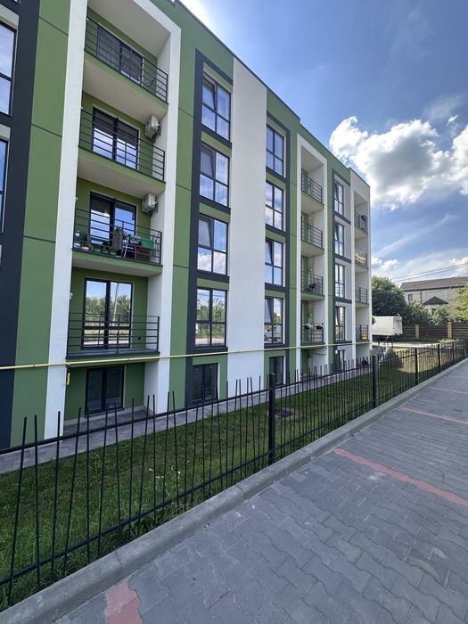 Квартира в Києві, ID 308212, фото №7