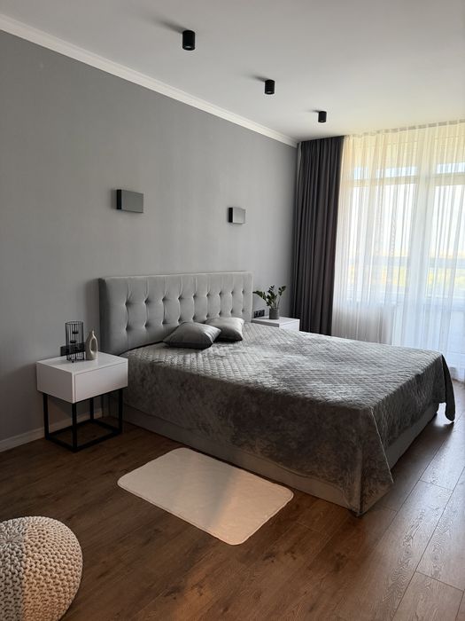 Квартира на вул. Юнацька в Києві, ID 162471, фото №8