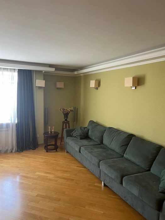 Квартира на вул. Антоновича, 103А в Київ, ID 179449, фото №1