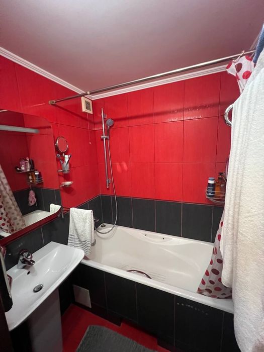 Квартира на вул. Антоновича, 103А в Києві, ID 179449, фото №11