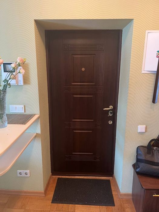 Квартира на вул. Антоновича, 103А в Київ, ID 179449, фото №4