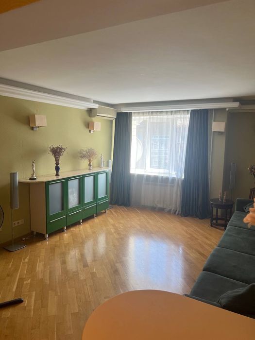 Квартира на вул. Антоновича, 103А в Київ, ID 179449, фото №5