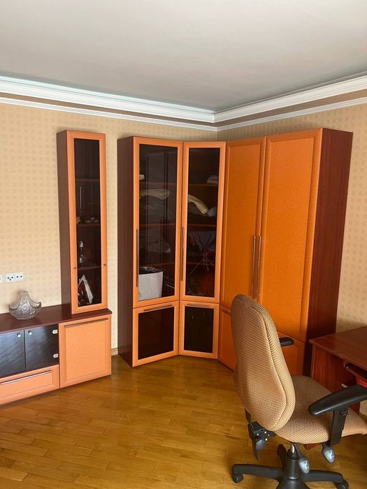 Квартира на вул. Антоновича, 103А в Києві, ID 179449, фото №6