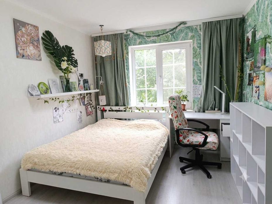 Квартира на вул. Генерала Момота, 7 в Черкасах, ID 245509, фото №1
