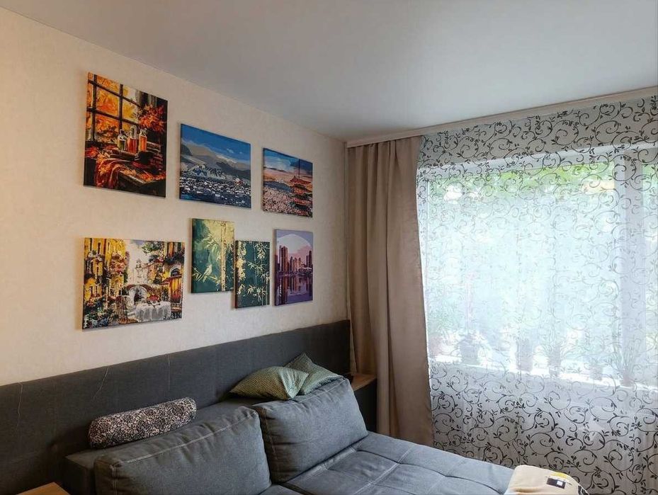 Квартира на вул. Генерала Момота, 7 в Черкасах, ID 245509, фото №2