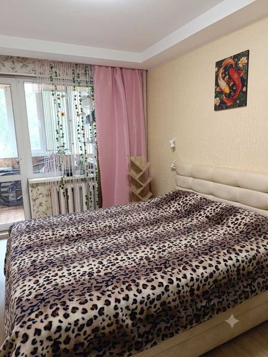 Квартира на вул. Генерала Момота, 7 в Черкасах, ID 245509, фото №5