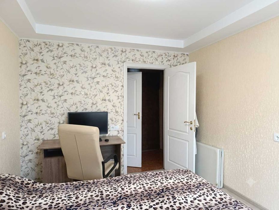Квартира на вул. Генерала Момота, 7 в Черкасах, ID 245509, фото №6