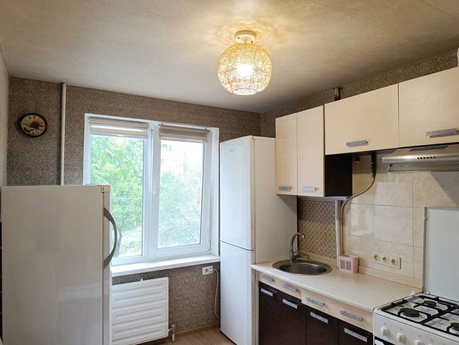 Квартира на вул. Генерала Момота, 7 в Черкасах, ID 245509, фото №7