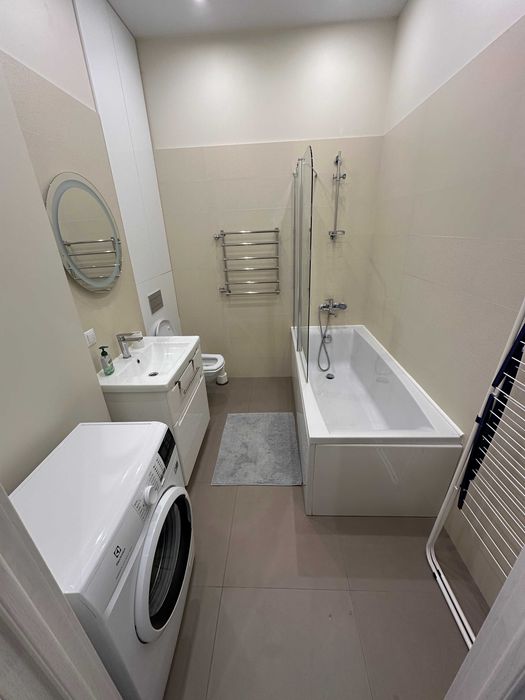 Квартира на вул. Джона Маккейна, 7 в Києві, ID 168418, фото №11