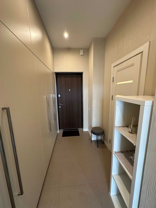 Квартира на вул. Джона Маккейна, 7 в Києві, ID 168418, фото №13