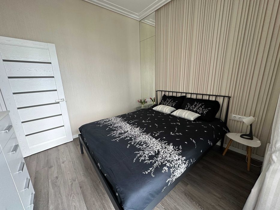 Квартира на вул. Джона Маккейна, 7 в Києві, ID 168418, фото №6