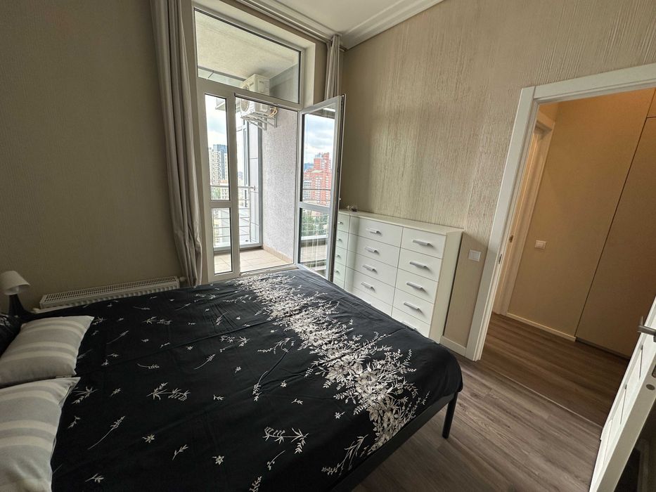 Квартира на вул. Джона Маккейна, 7 в Києві, ID 168418, фото №8