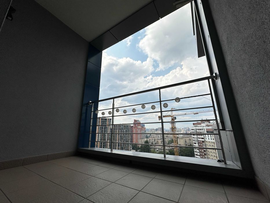 Квартира на вул. Джона Маккейна, 7 в Києві, ID 168418, фото №9