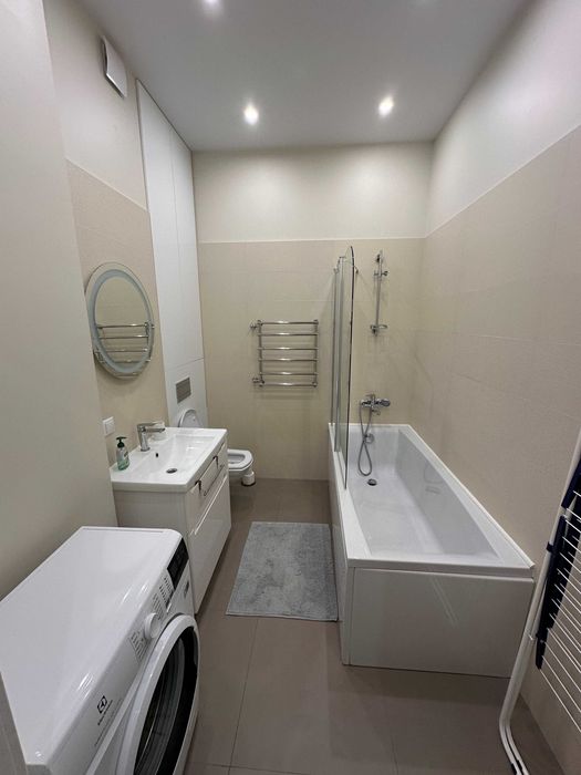 Квартира на вул. Джона Маккейна, 7 в Києві, ID 168418, фото №10