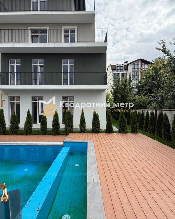 Квартира на ЖК «Relax Home» в Києві, ID 232914, фото №1
