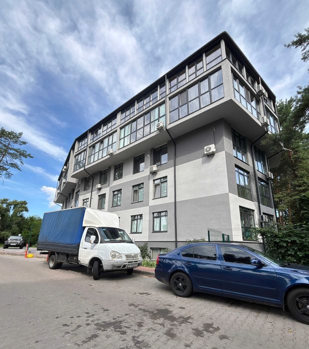 Квартира на вул. Радистів, 24 в Києві, ID 193712, фото №3