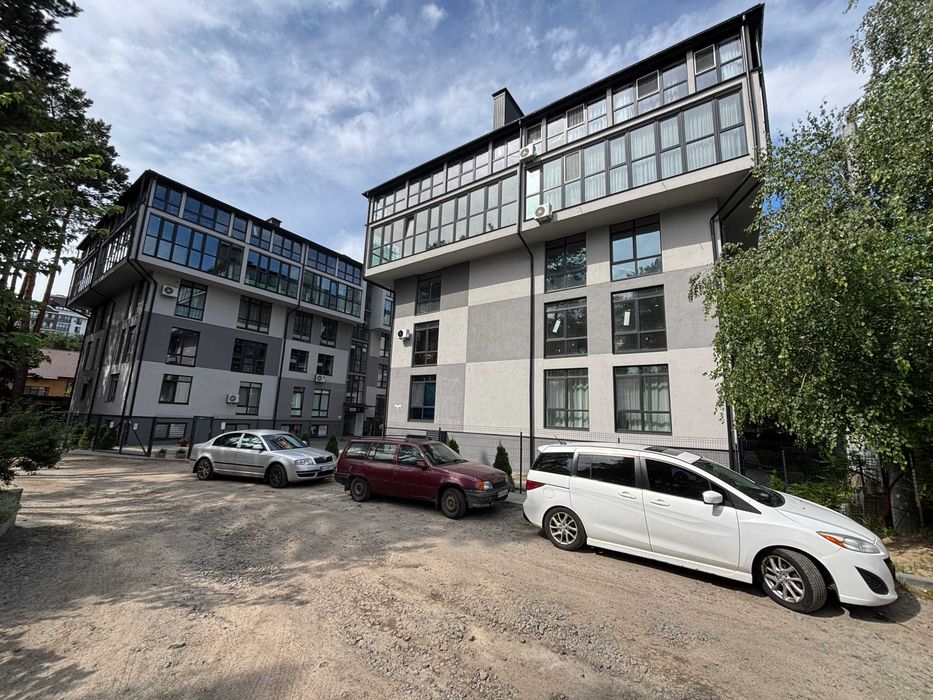 Квартира на вул. Радистів, 24 в Києві, ID 193712, фото №4