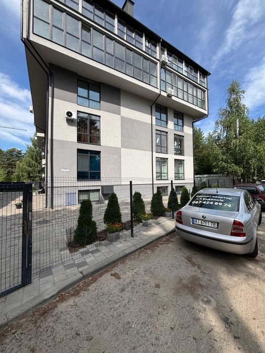 Квартира на вул. Радистів, 24 в Києві, ID 193712, фото №5