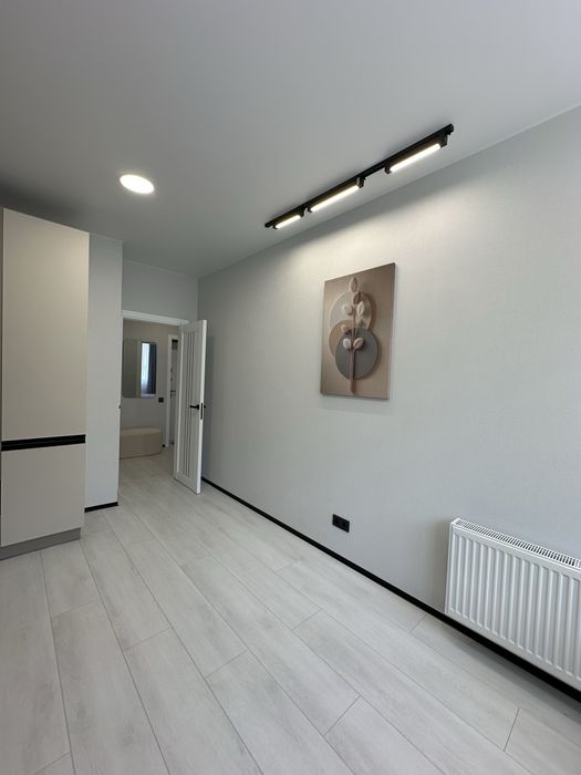 Квартира на Парк Правика в Києві, ID 243632, фото №10