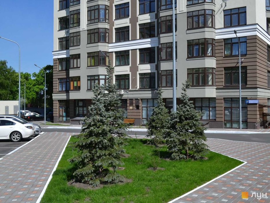 Квартира на вул. Сікорського 4-В в Києві, ID 201744, фото №24