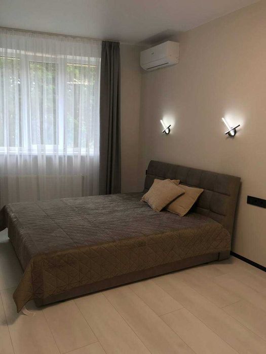 Квартира на ЖК «Роял Парк» в Києві, ID 224169, фото №4