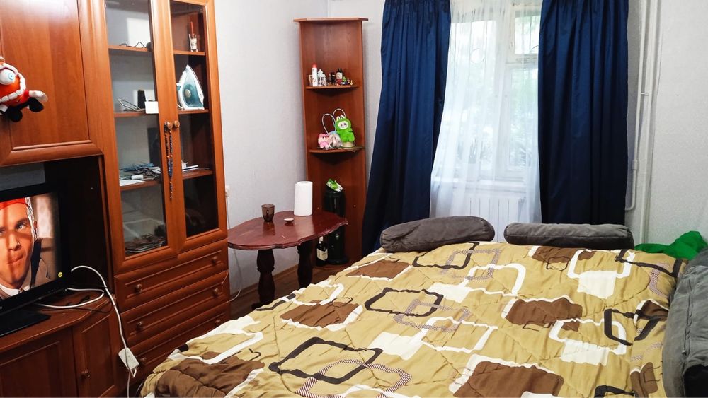 Квартира на Дніпровський в Києві, ID 280101, фото №1
