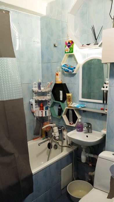 Квартира на Дніпровський в Києві, ID 280101, фото №2
