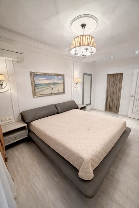 Квартира на вул. Джона Маккейна, 7 в Київ, ID 178975, фото №3